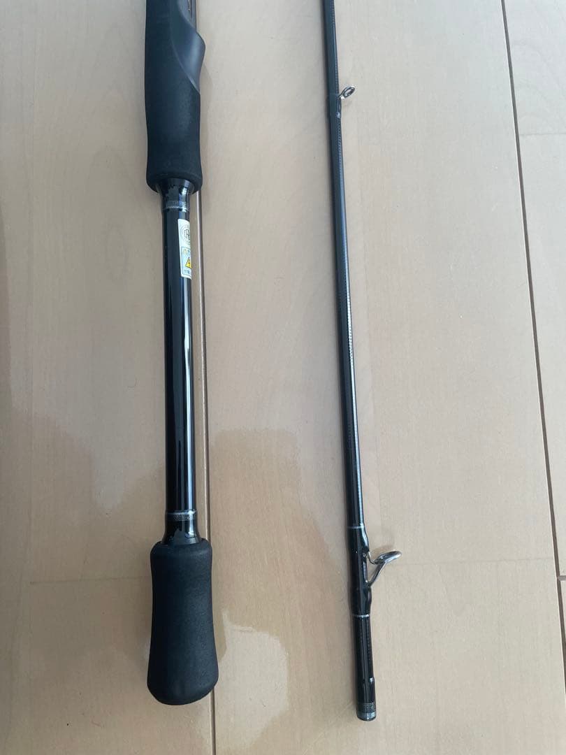 激安　ヤマガブランクス　86ML ジャンク品