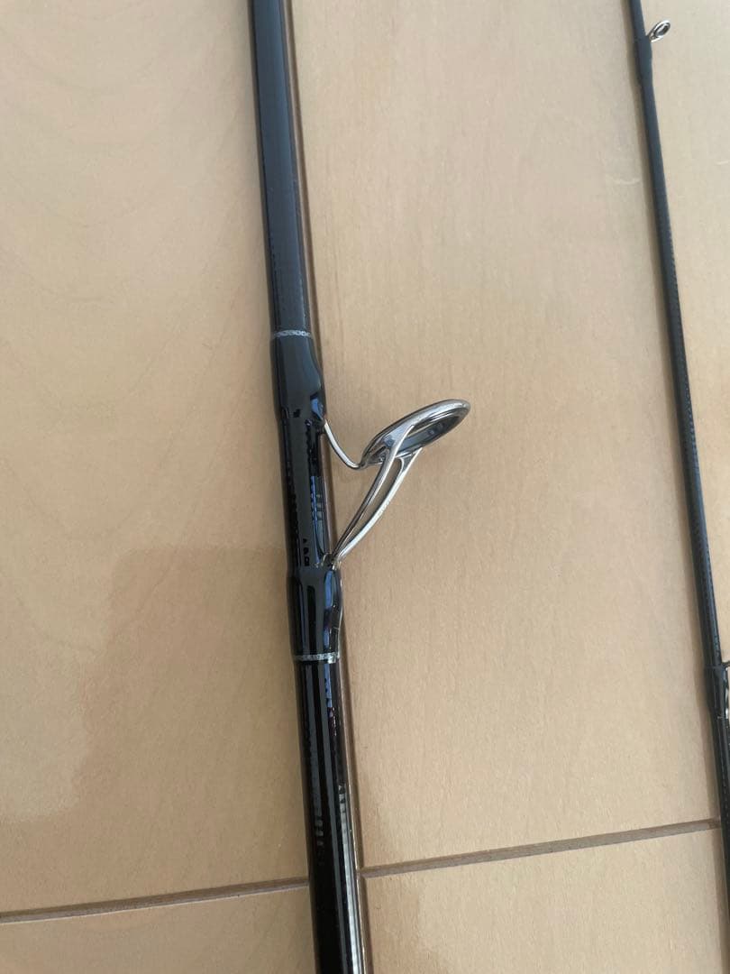 激安　ヤマガブランクス　86ML ジャンク品