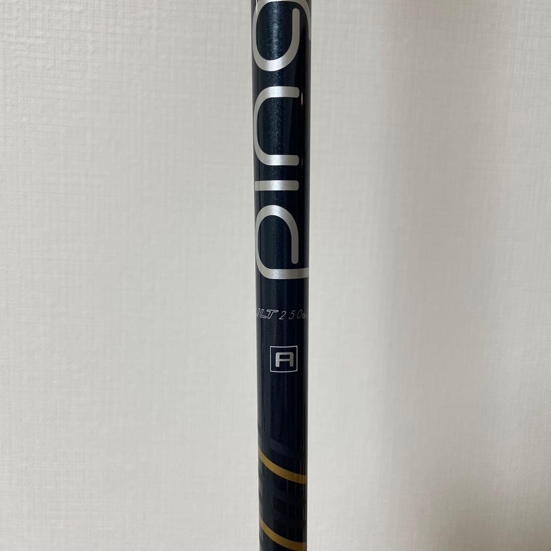 ping gle3 ハイブリッド ユーティリティ4U 22度