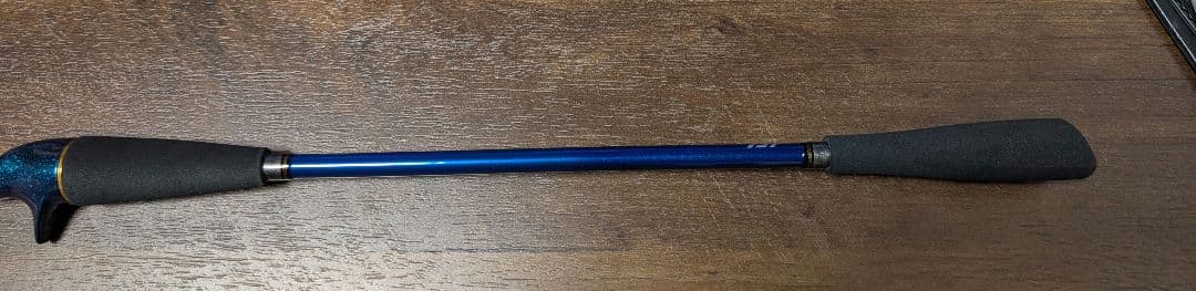 カーズにさせて頂きます。 ダイワ　極鋭　ライトゲーム　73MH-185