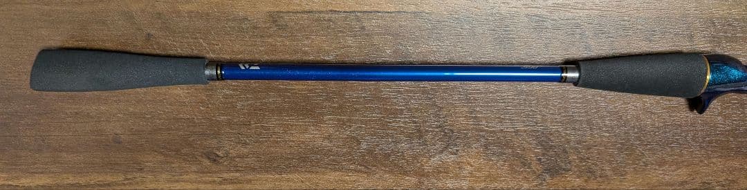 カーズにさせて頂きます。 ダイワ　極鋭　ライトゲーム　73MH-185