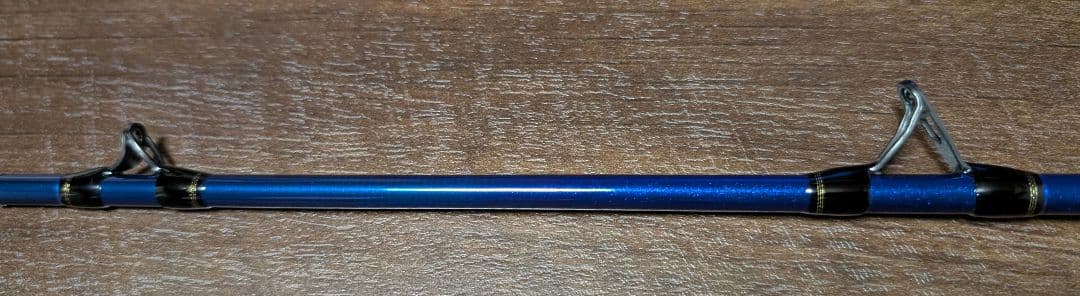 カーズにさせて頂きます。 ダイワ　極鋭　ライトゲーム　73MH-185