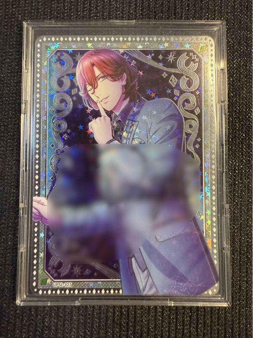 うたプリ シャニライ ビジュコレ SEC 嶺二