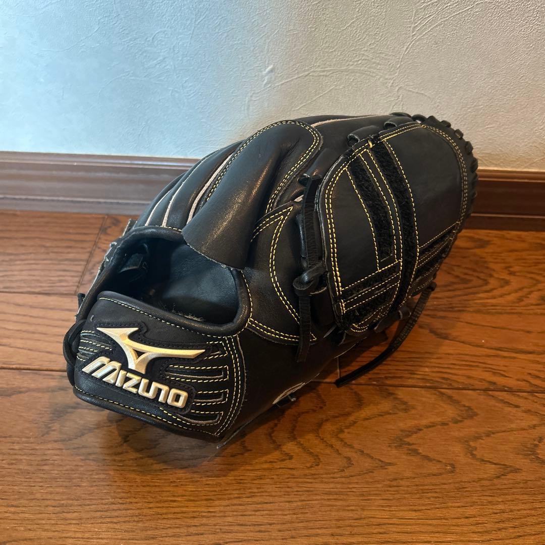 ミズノグローバルエリート千葉ロッテ唐川モデル