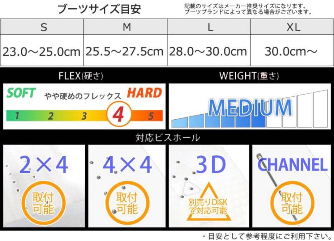 スノーボード SP 22-23 SP BINDING SLAB ONE MULTIENTRY