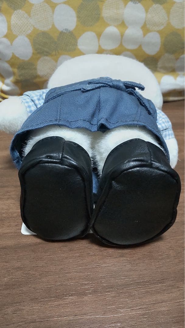 ☆レア☆ハローキティ　制服シリーズぬいぐるみ