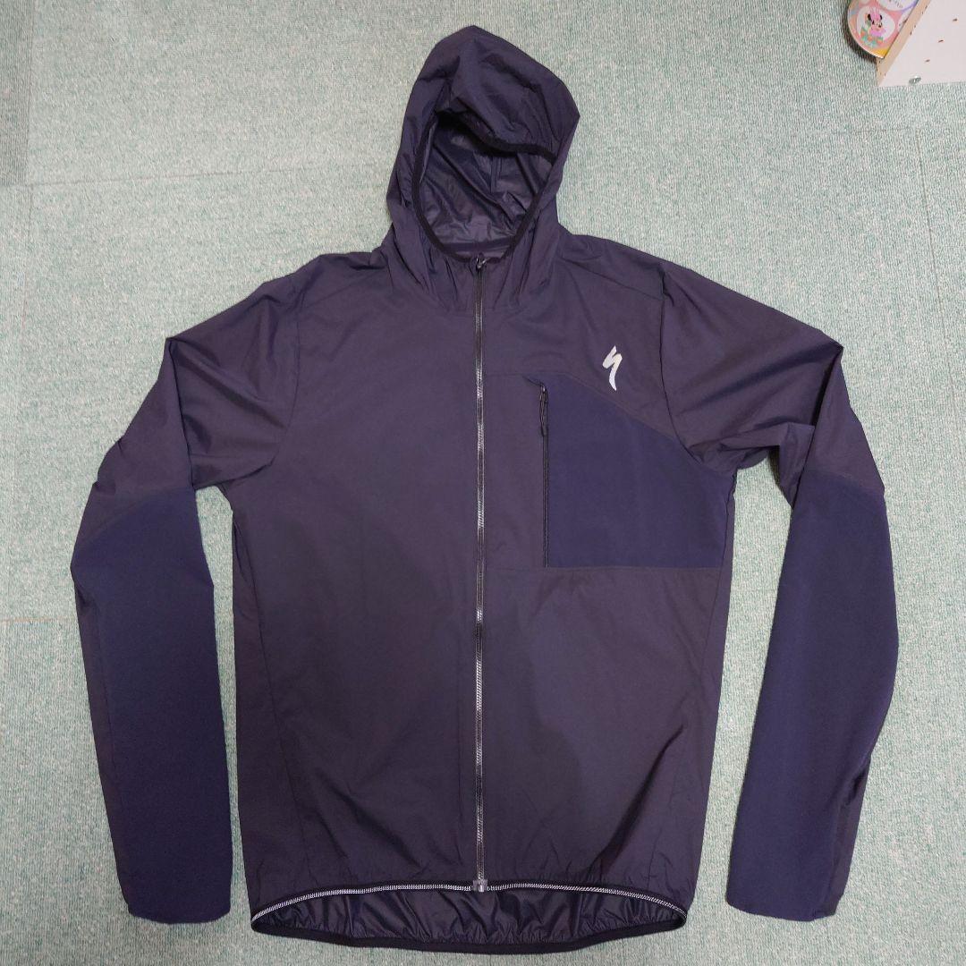 Specialized スペシャライズド TRAIL SWAT JACKET