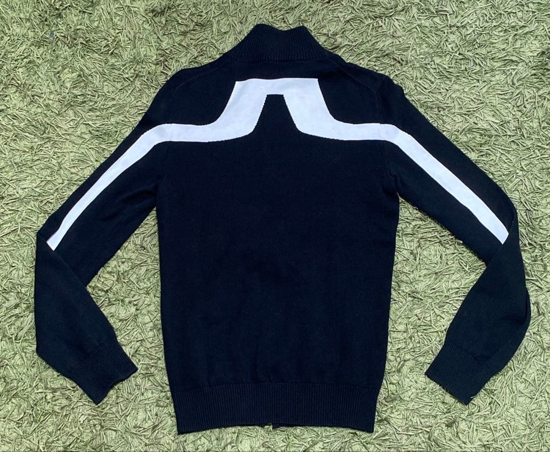 J.LINDEBERG レディースブルゾン