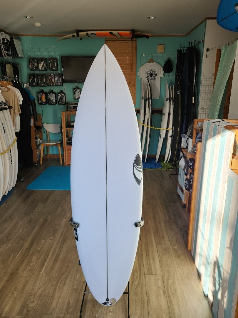 ＜新品・送料込み＞Sharp Eye 5.10 #77 Round　 S3041