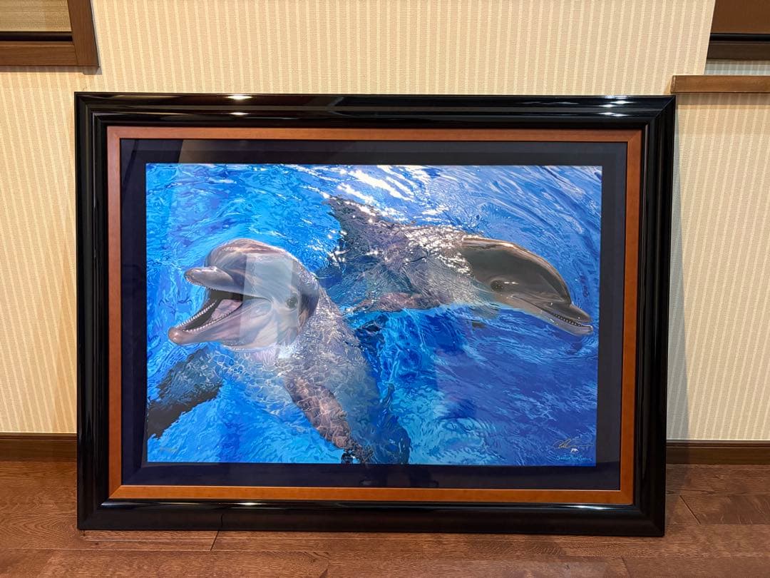 ヴァルアモアナ ラッセン