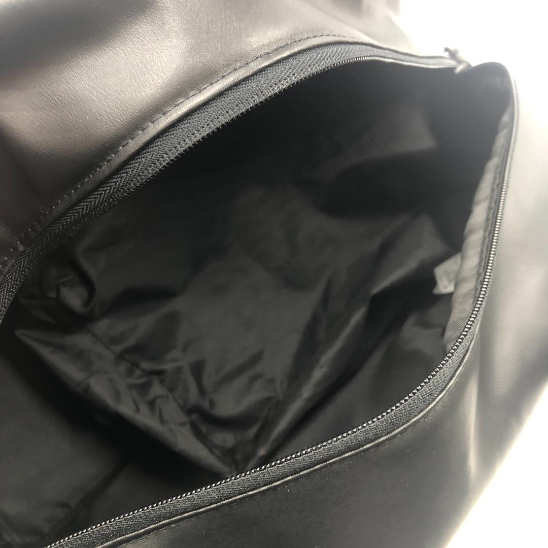 アディダス ゴルフ ボストンバッグ スリーストライプ/Y23872-S1