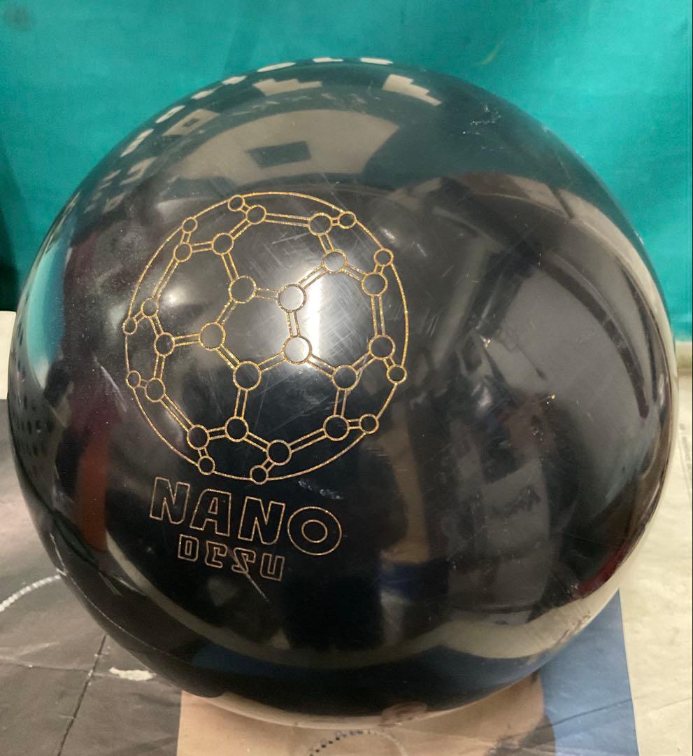 15Gused ナノデス アキュライン ツアープレミアム8・15p0oz(AAA