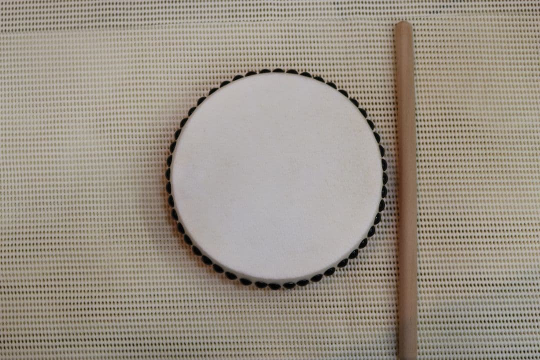 パーランクー(小)　バチ付き　10個セット　新品未使用