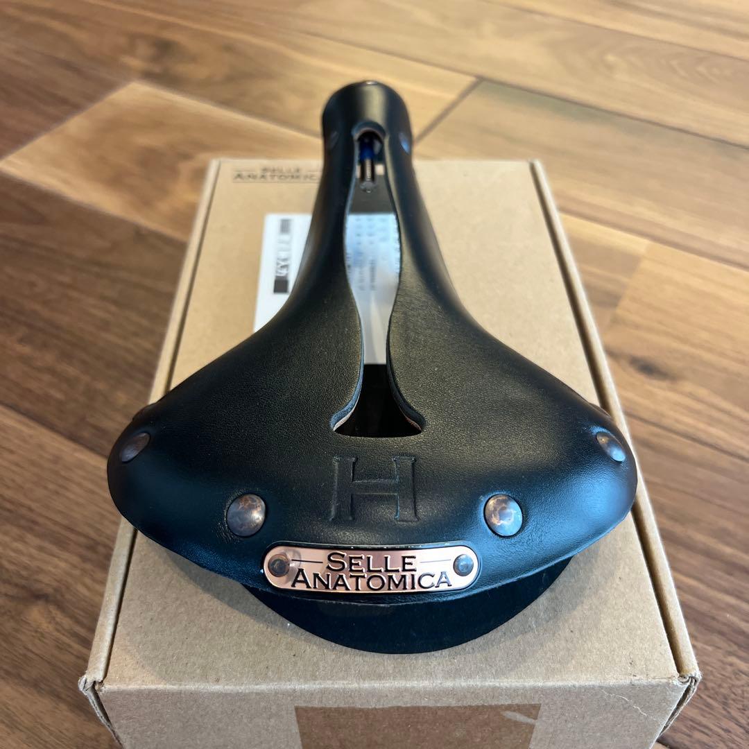 パーツ SELLE ANATOMICA H1