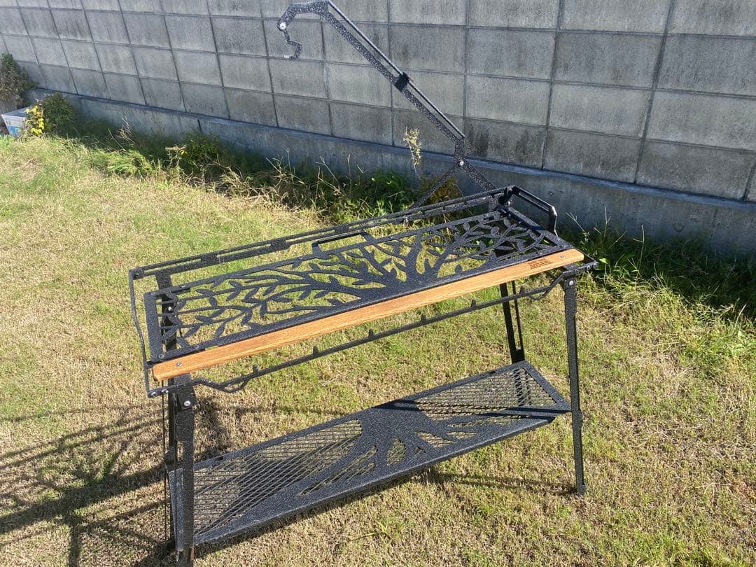 ネイチャートーンズバーカウンター大樹 ver