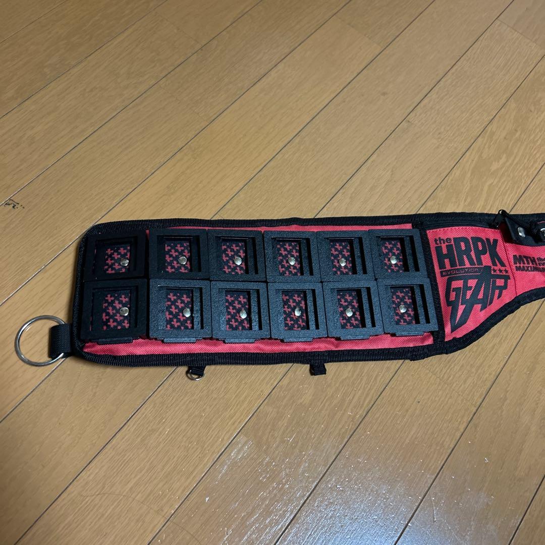 マキシマムザホルモン　エボリューションギア