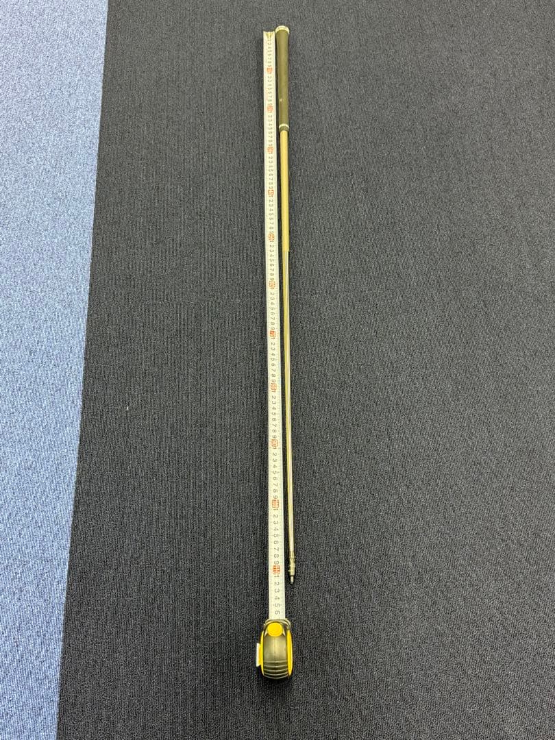 ドライバー用シャフト　PING クローム2.0 65R