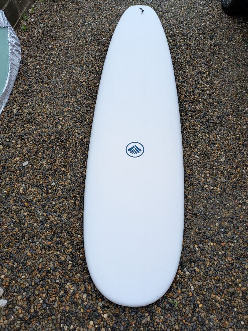 【手渡しのみ】ビーチアクセス　Standard ソフトボード 8’0”