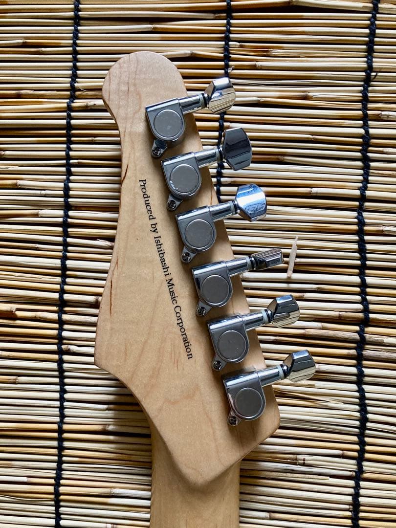 ☆値下決断　☆ピックアップ個別選択、シリーズ接続を可能にした Mavis ST