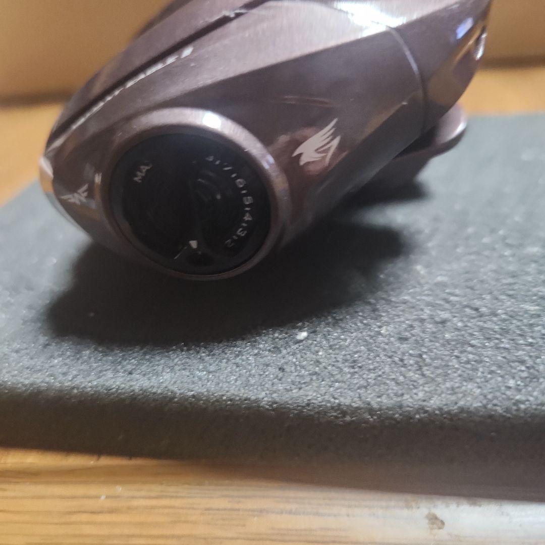 リール KastKing Valiant Eagle2