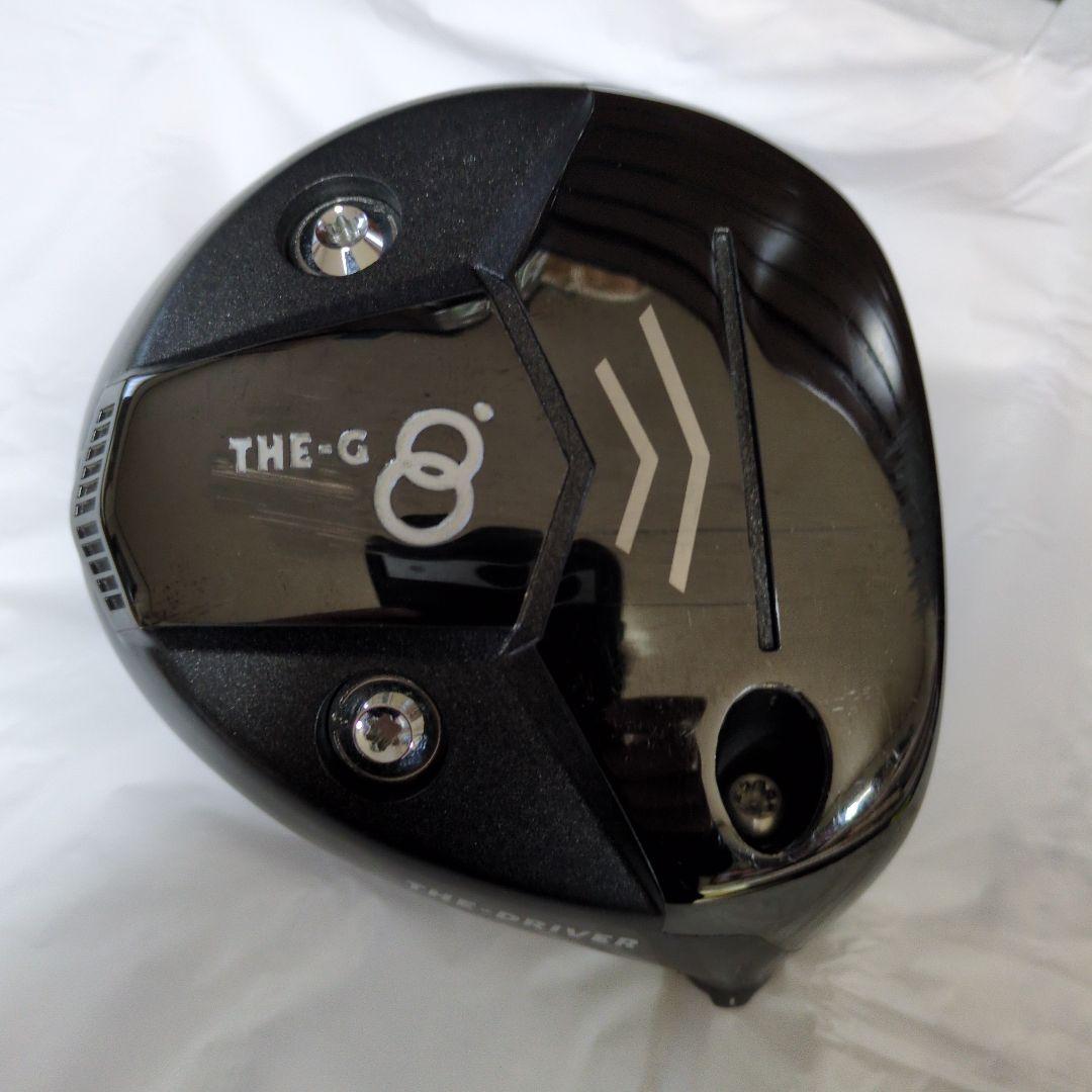 フライハイト　THE-G THE-D FREIHEIT ドライバー