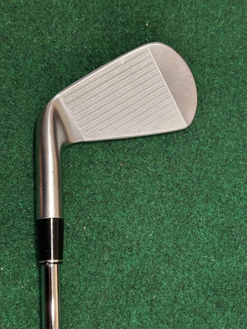 Srixon Z-Forged II 5番アイアン