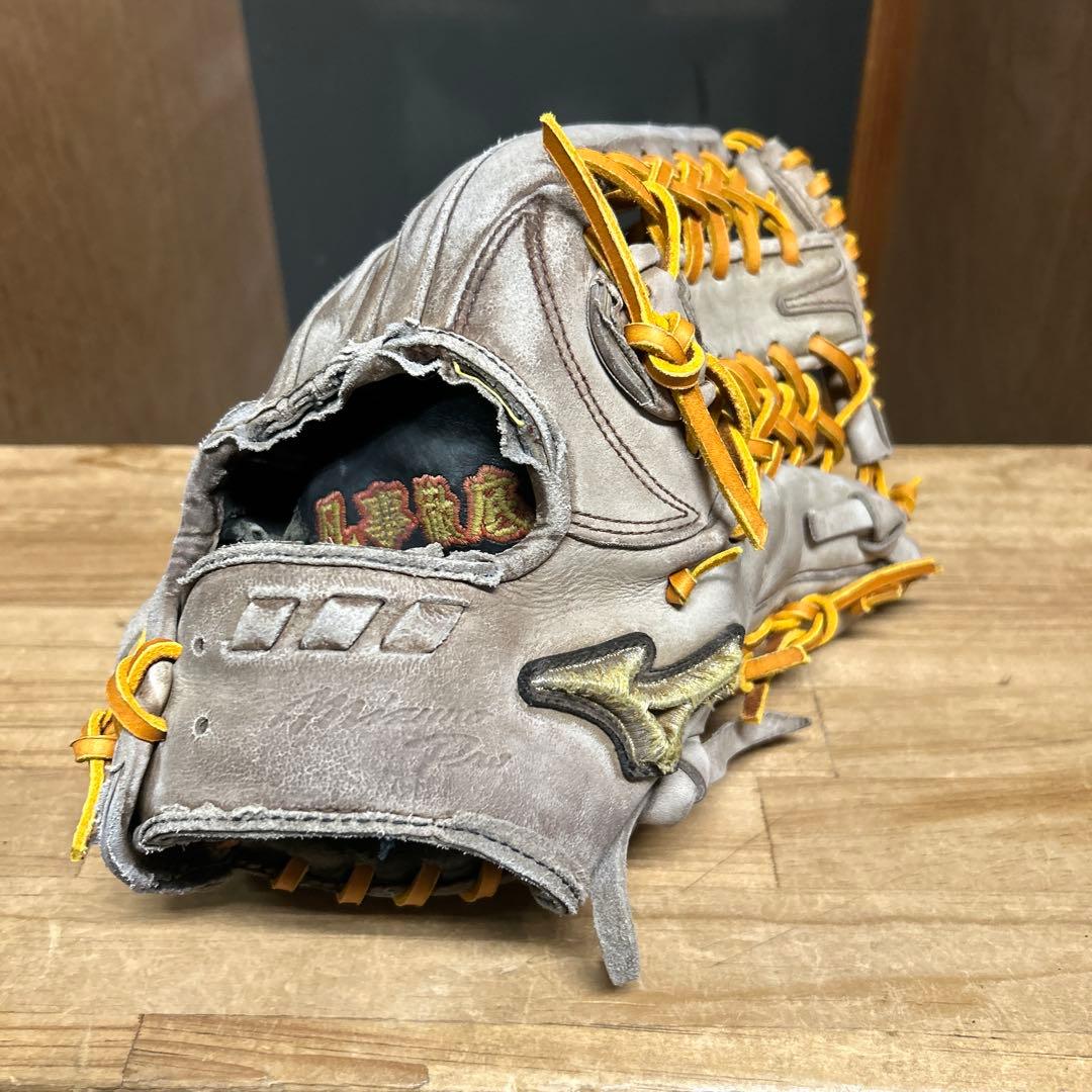 ミズノプロ硬式外野手用