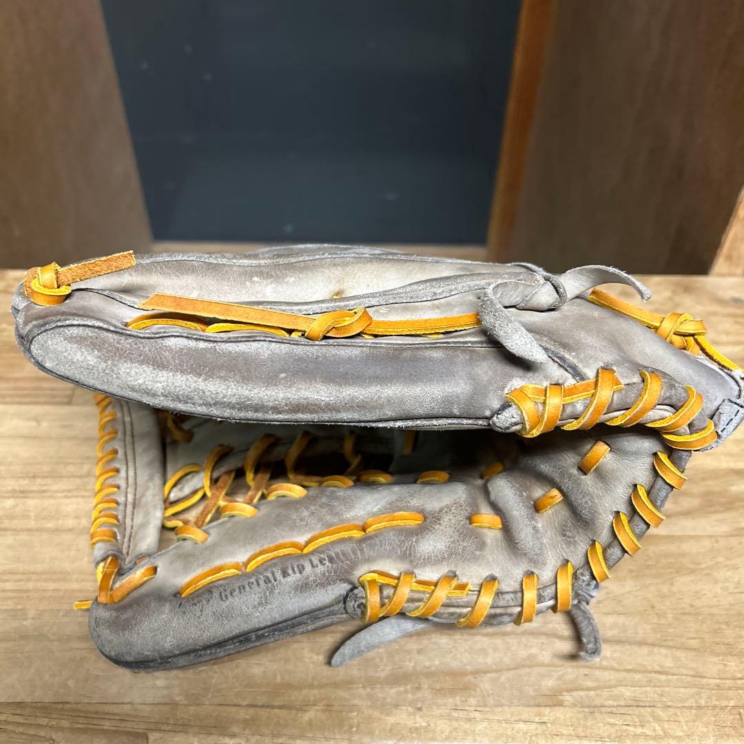 ミズノプロ硬式外野手用