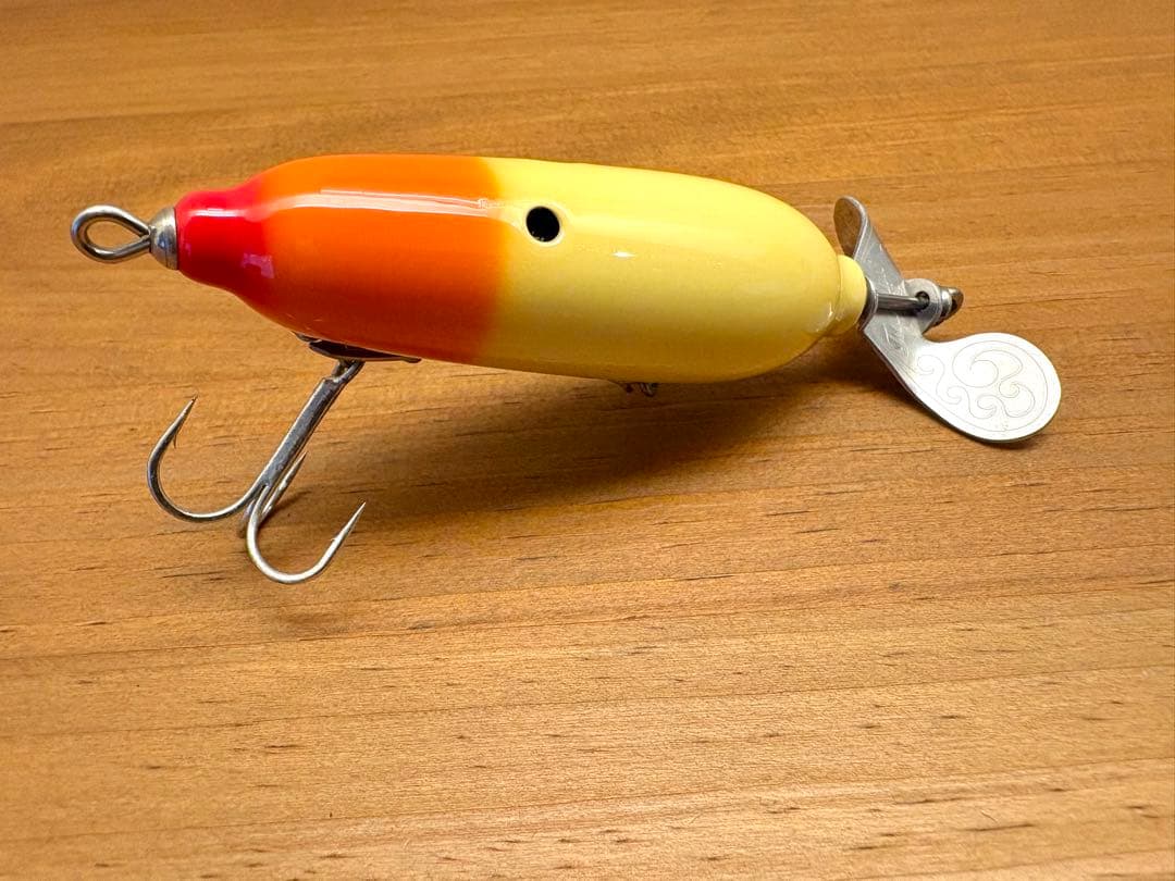 TEAT ティート　津波　コラボルアー ショップ別注