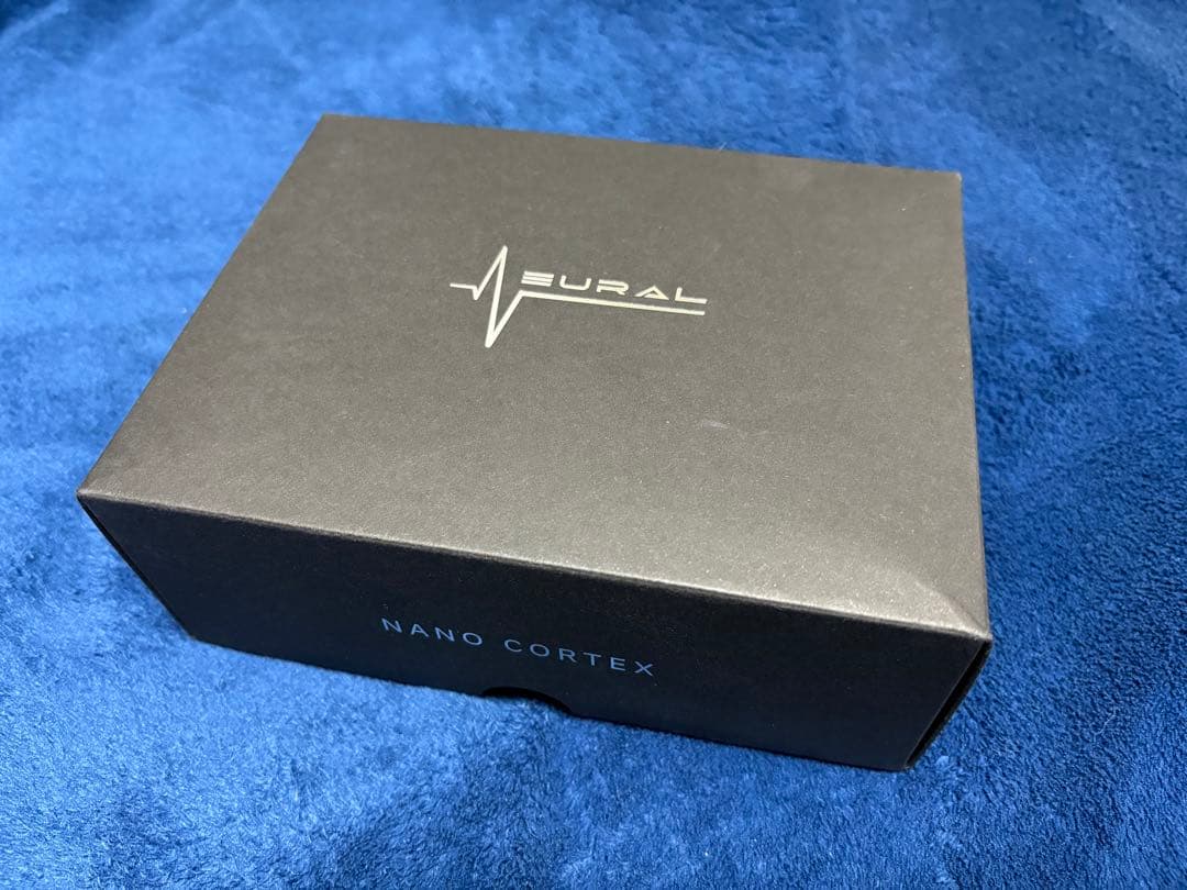 Neural DSP NANO CORTEX (新品未開封品)