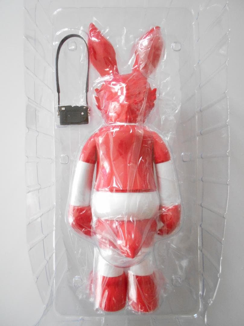 #FR2 × T9G コラボレーション フィギュア