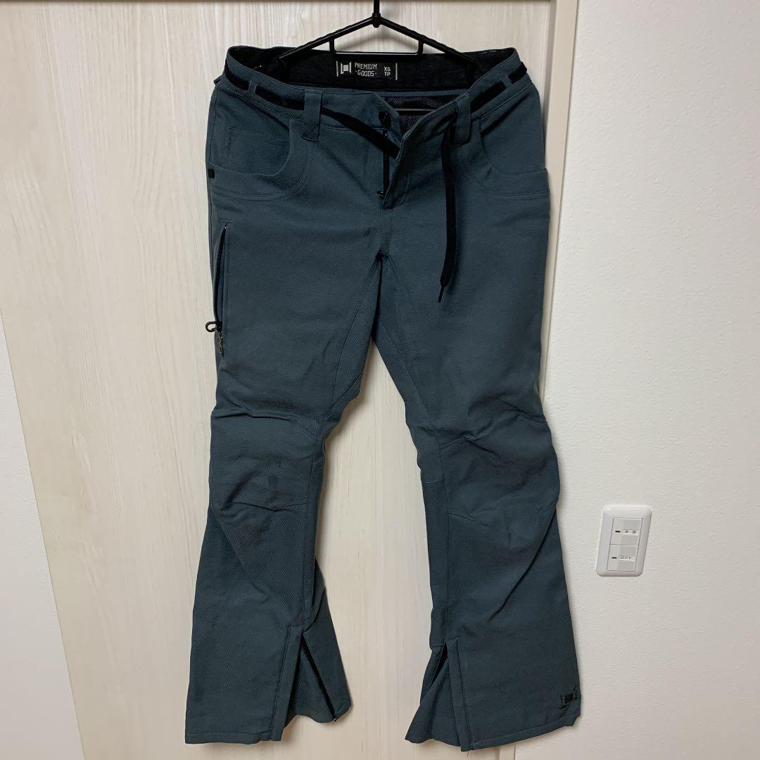 L1 スノーボードウエア