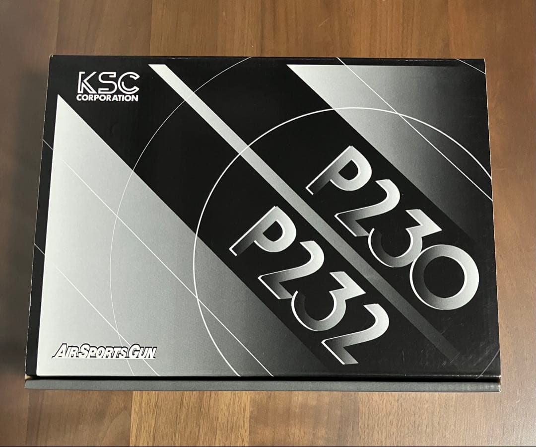 ど*ら様 KSC P230JP HW プレミアムマグ仕様