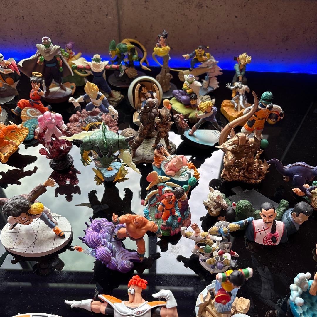 ドラゴンボール フィギュア セット 多数　ドラカプ最終値下げ