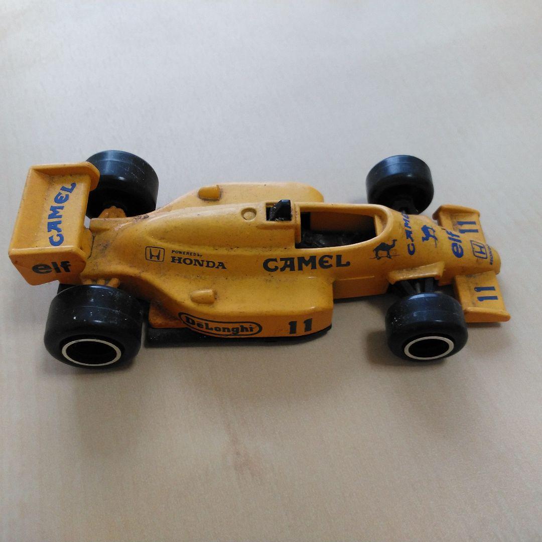 トミカ　F1ミニカーセット 　１/64