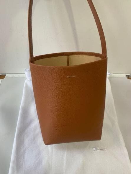 THE ROW N/Sパークトートミディアム