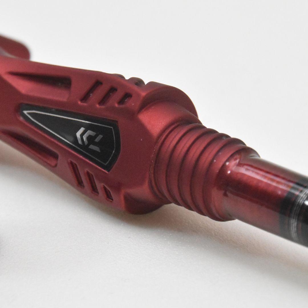 ダイワ　メタリア　エギタコ　S-170　#2番元竿　DAIWA