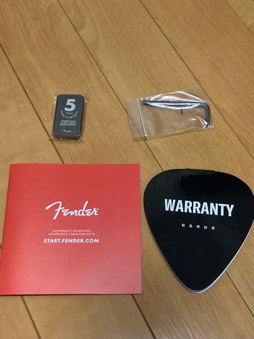 fender 2024 Collection MIJ Hybrid IIストラト