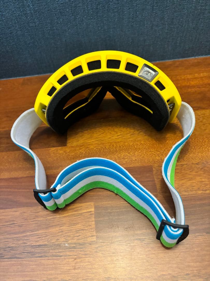 GIRO ヘルメット DISCORD & ゴーグル BLOCK セット