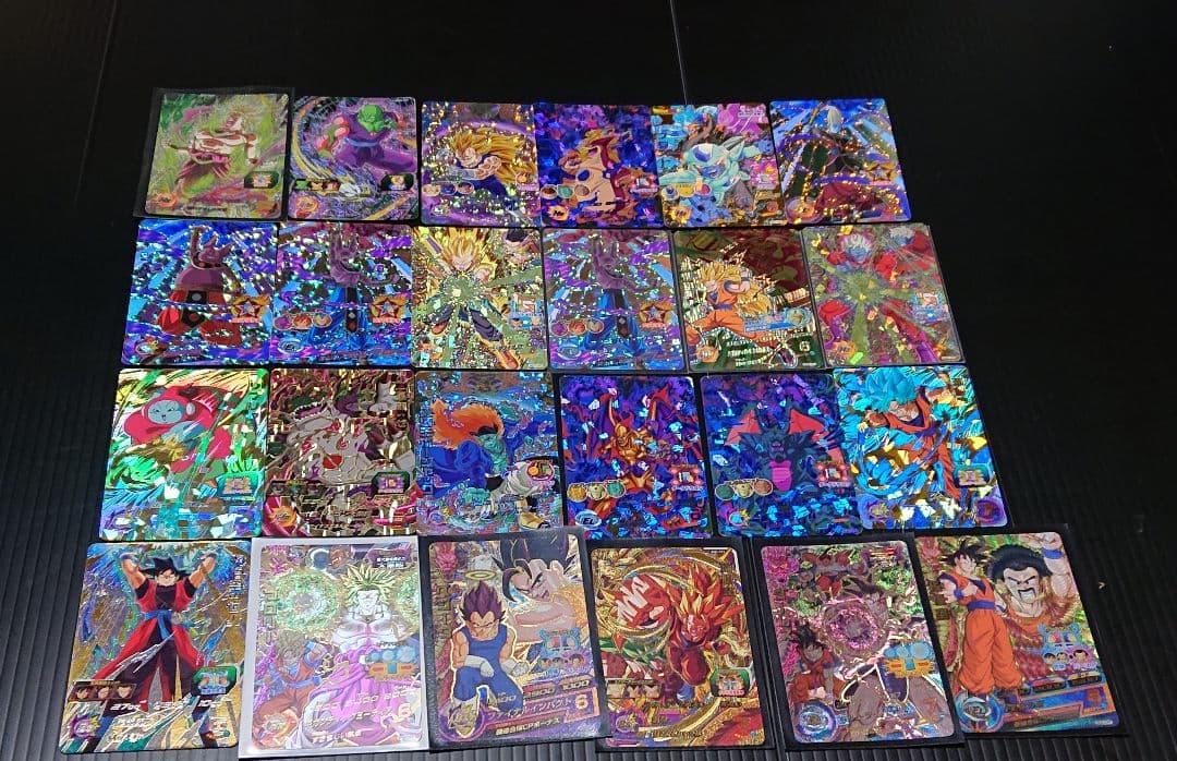 ドラゴンボールヒーローズ ドラゴンボールヒーローズ引退品 トレカ引退品 引退品