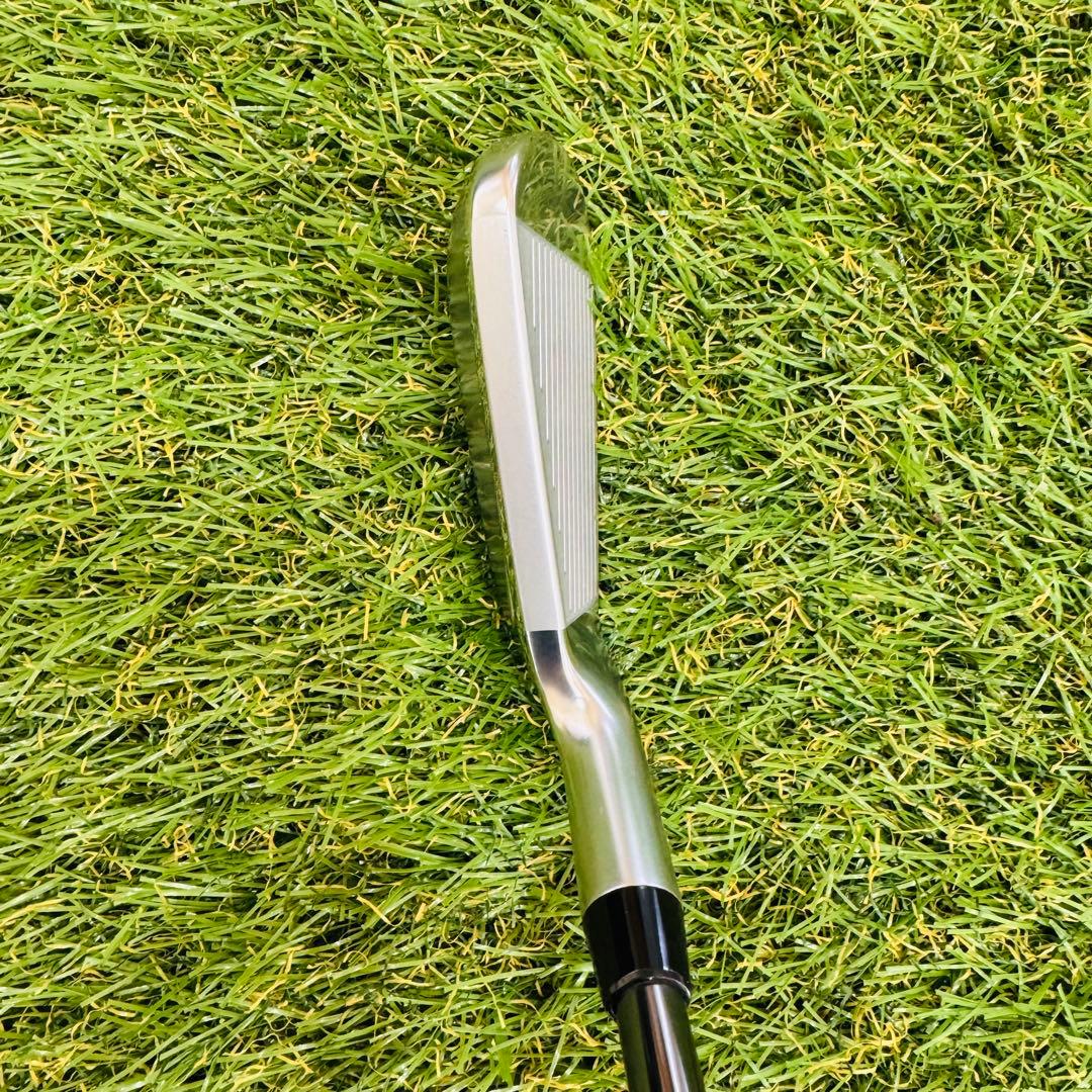 【左利き】SRIXON ZX ユーティリティ 3番 20° DIAMANA（S）