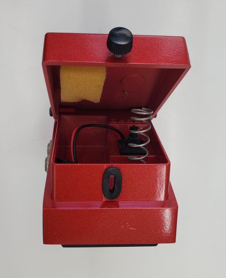 BOSS RC-3 Loop Station ファームウェア最新