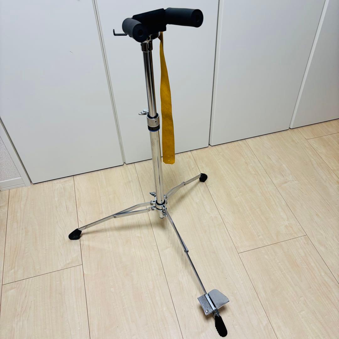 ヤマハ　サイレントベース　サイレントチェロ　スタンド
