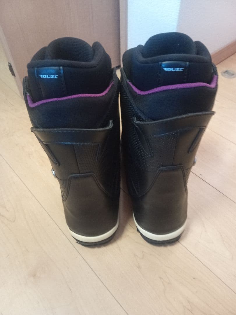 スノーボードブーツ　メンズ　28.5センチ