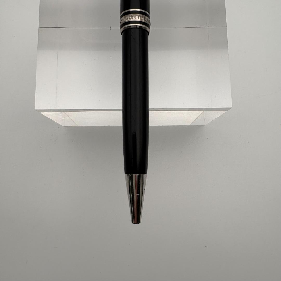 MONTBLANC マイスターシュテュック プラチナ クラシック ボールペン