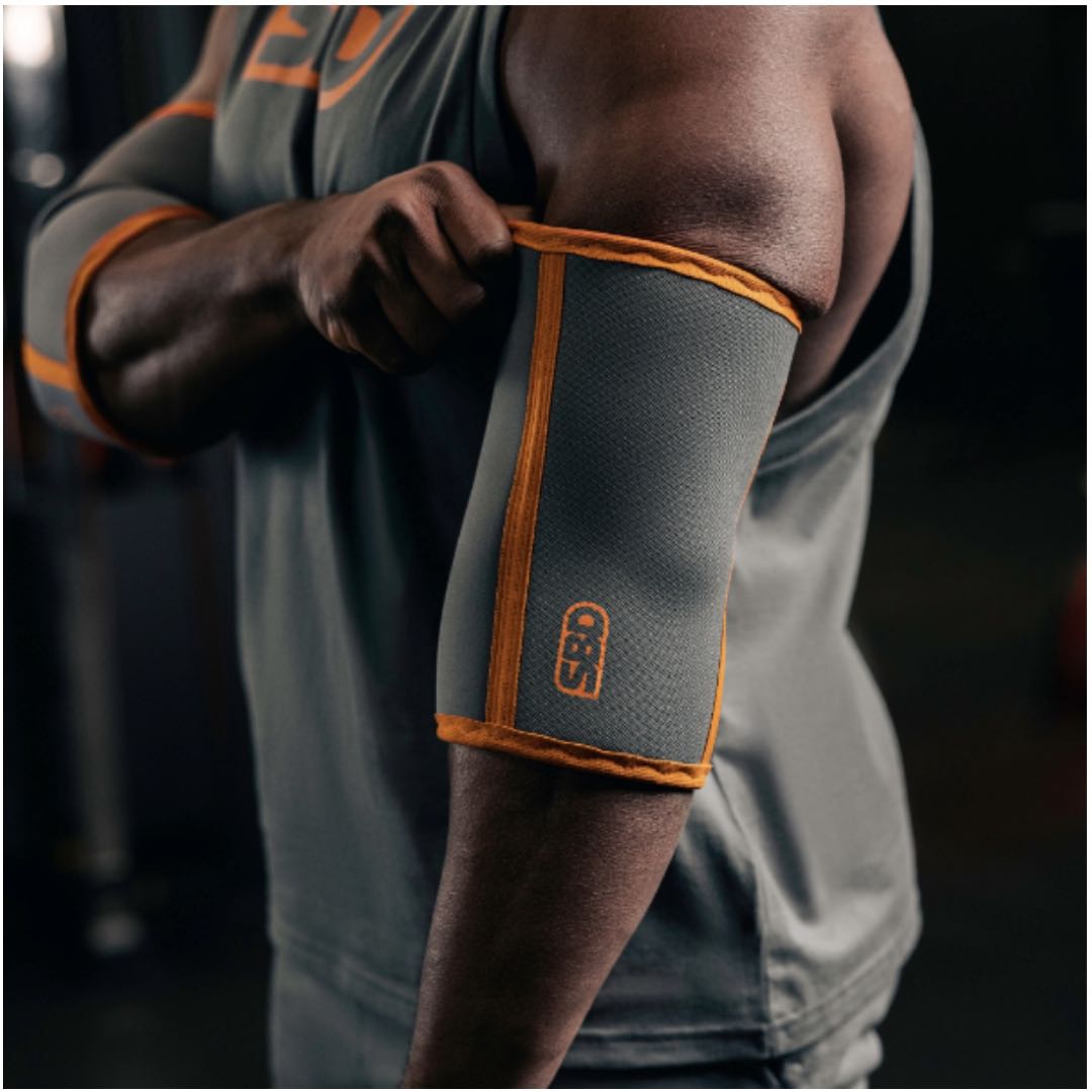 SBD エルボースリーブ　Lサイズ