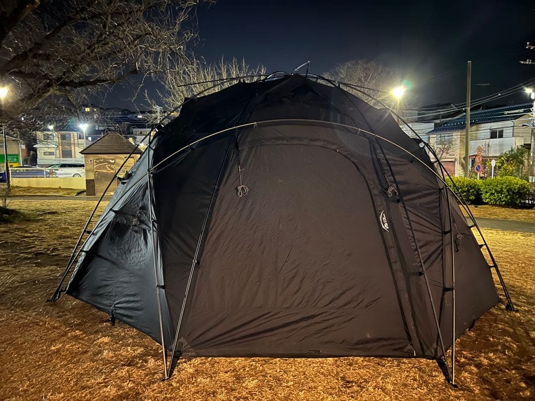 モビガーデンコマンダー245 ※プレゼント付