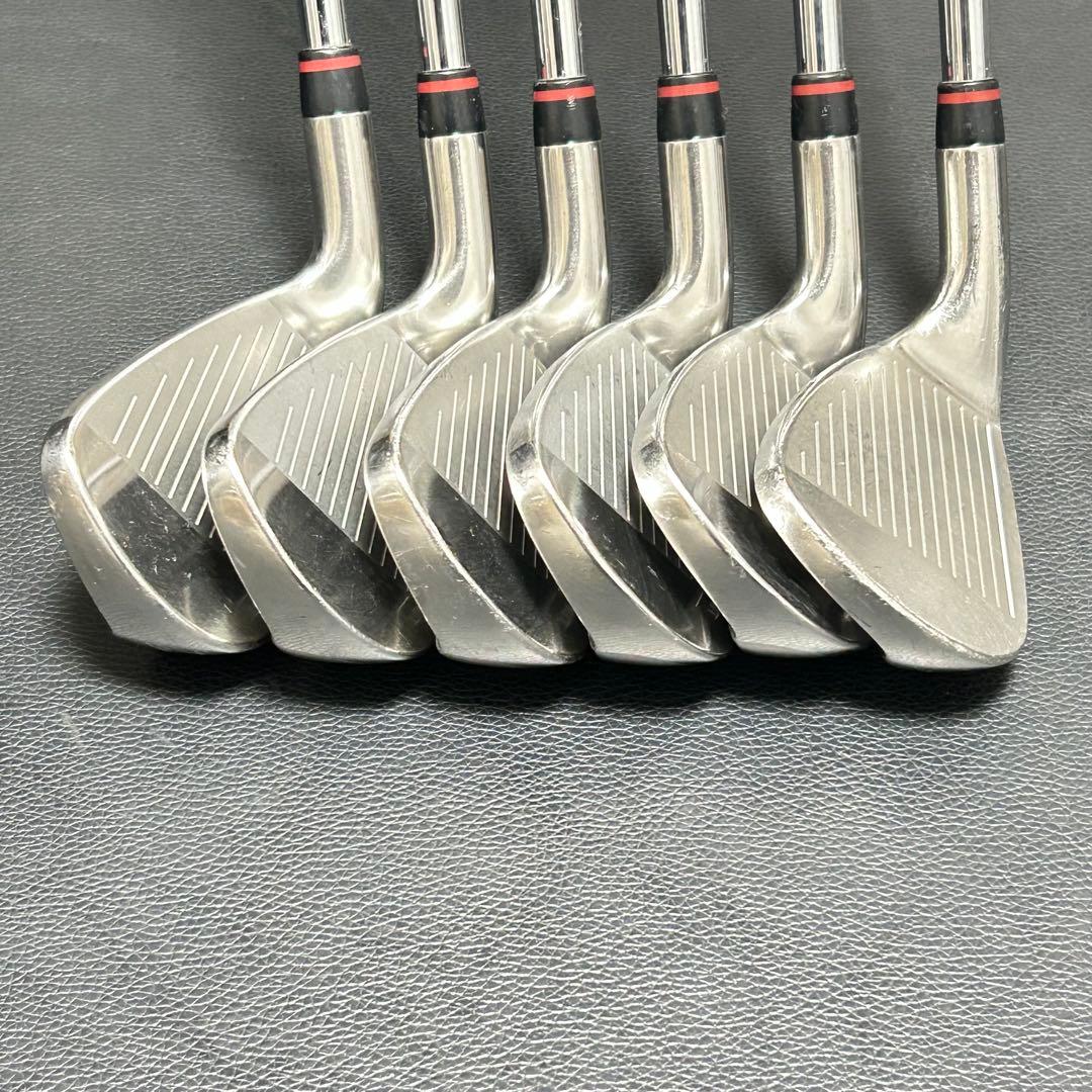 ONOFF オノフ AKA アイアン 6本 5-P NS950GH S