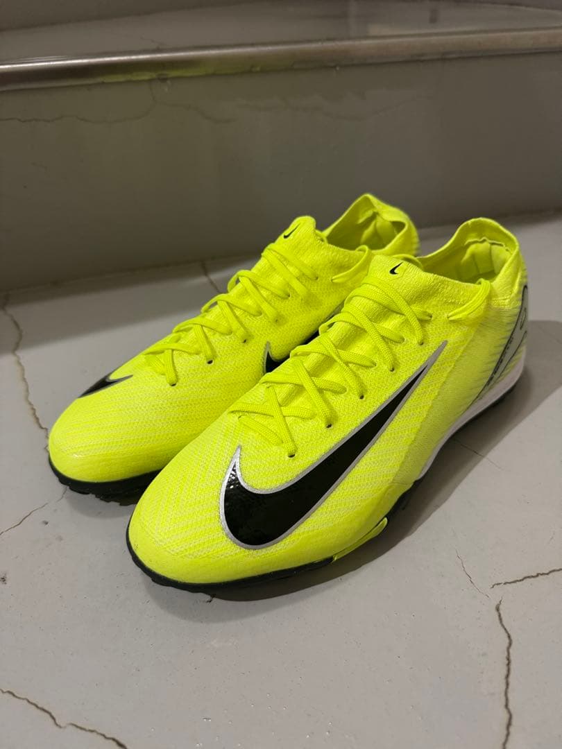 NIKE ナイキ ズーム マーキュリアル ヴェイパー 16 プロ TF 26.5