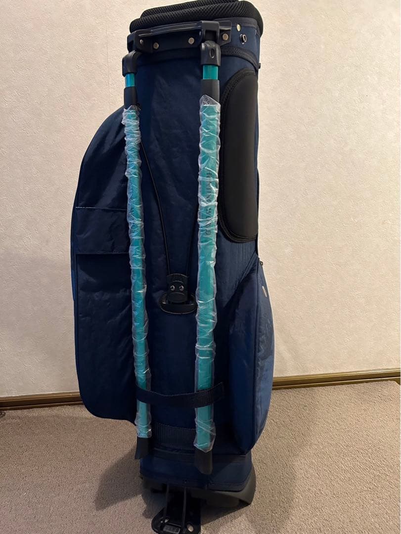 ハンティング・ワールド スタンドキャディバッグ2024年モデル